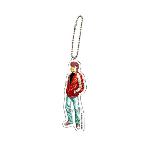 『BADBOYS』アクリルキーチェーン 岩見エイジ【202507再販】